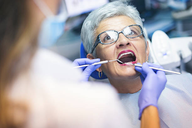Emergency Dental Services in Harrisburg, NC